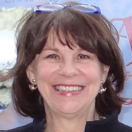 Diane M. Bureman